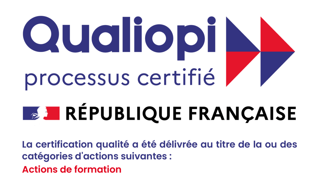 Qualiopi actions de formation