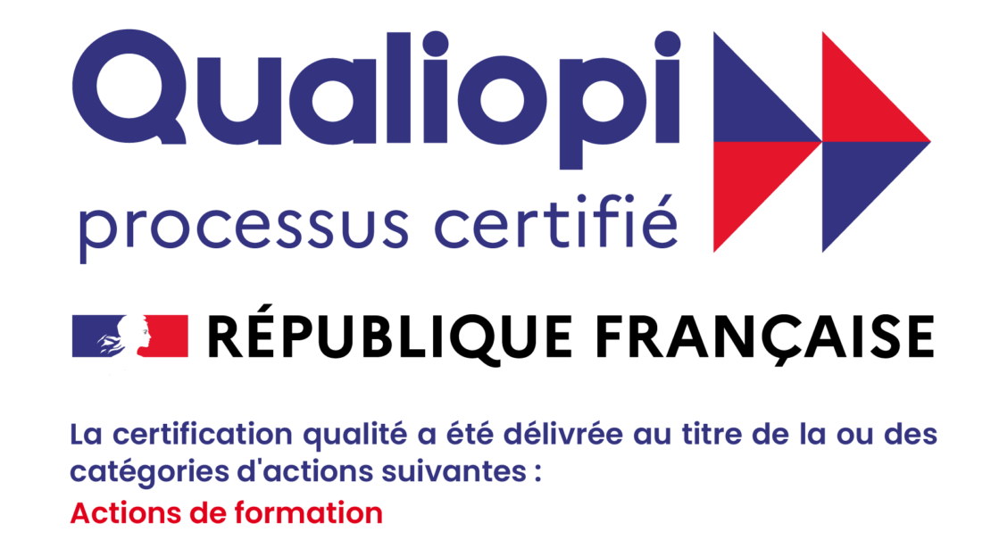 Qualiopi actions de formation