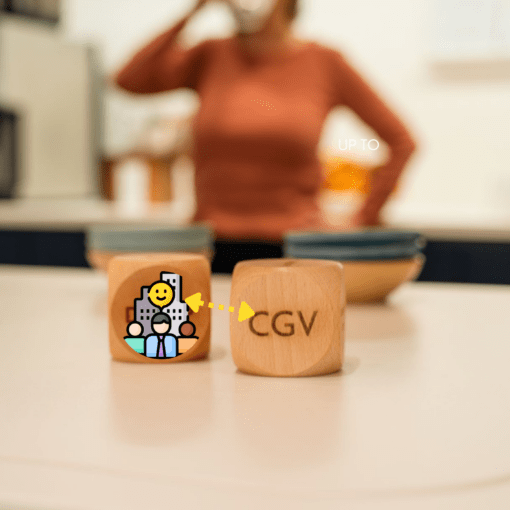 CGV et droit de rétractation
